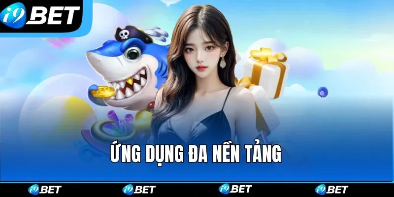 Ứng dụng đa nền tảng