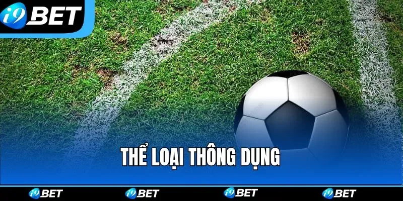 3 hình thức rung phổ biến tại thị trường 2025