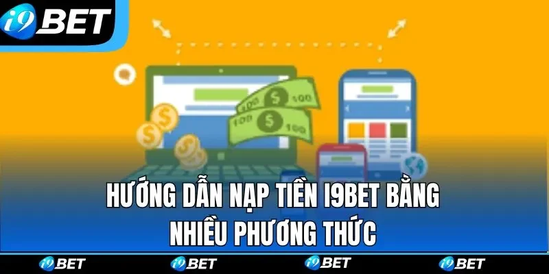 Hướng dẫn cho bạn mới thanh toán bằng các phương thức khác nhau